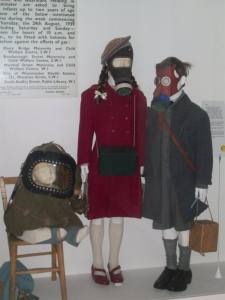 The horrors to which these children were exposed were unimaginable.