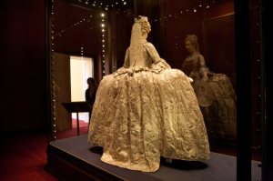 And the back view...