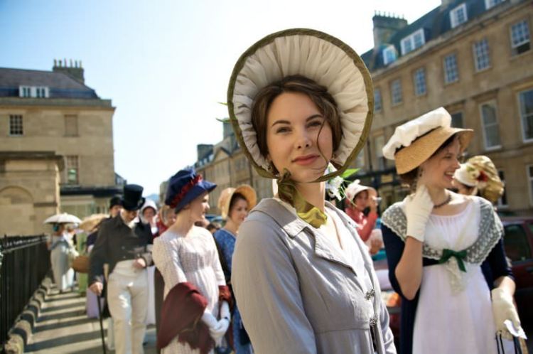 Elegance at the Promenade