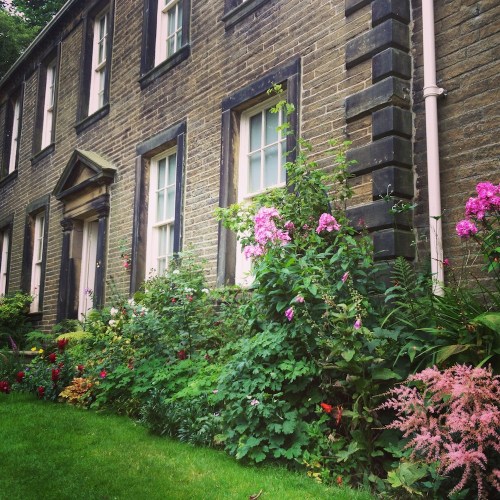 Bronte Parsonage