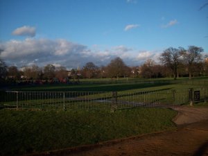 dulwichpark