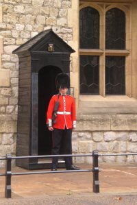 Royal Guard