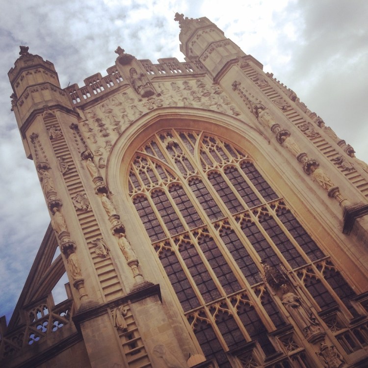 Bath Abbey