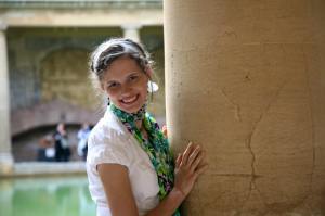 Beautiful Miss Cassie...