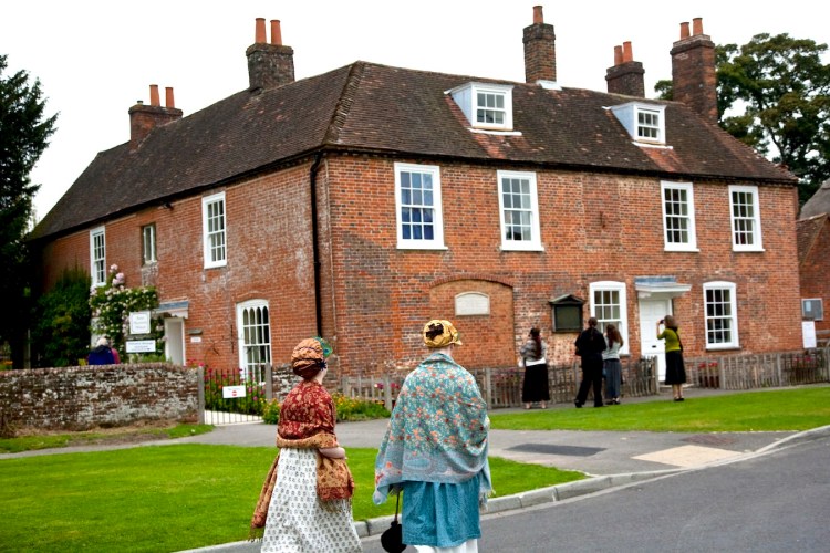 Chawton House
