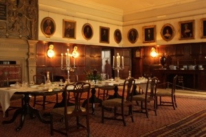 The Dining Room